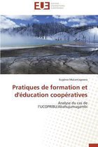 Omn.Univ.Europ.- Pratiques de Formation Et d'�ducation Coop�ratives