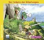 Der Schatz der Nibelungen. CD