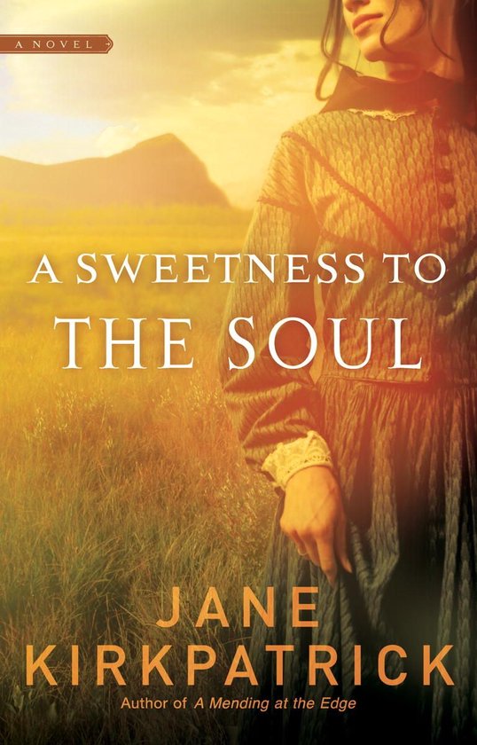 A Sweetness to the Soul - cover