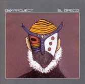 Pan Project - El Greco (CD)