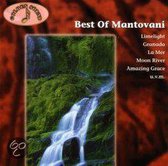 Best Of Mantovani