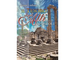 Il Tesoro degli Atti degli Apostoli