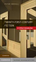 Twenty-First-Century Fiction