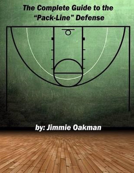 The Complete Guide to the "Pack-Line" Defense - cover