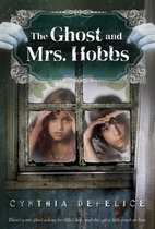 Ghost Mysteries 2 - The Ghost and Mrs. Hobbs