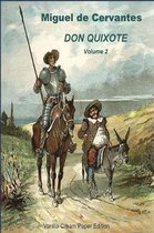 Don Quixote Volume 2