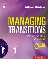 Managing Transitions 2e