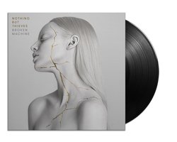 Nothing But Thieves - Broken Machine (LP)