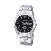 Seiko Classic SGG715P1- Heren - Horloge - 37 mm