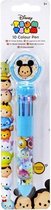 Disney Tsum Tsum 10 colour pen
