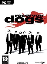 Reservoir Dogs - Windows