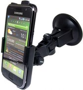 Autohouder voor de Samsung Galaxy S en de Galaxy S Plus (i9000/i9001)