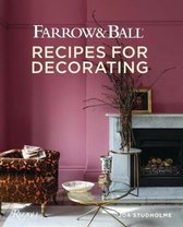 Farrow and Ball Recipes for Decorating