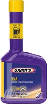 Wynn's 3xA Diesel