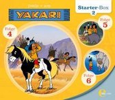 Yakari - Starter Box 2