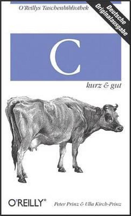C. Kurz und gut - cover