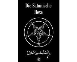 Die Satanische Hexe