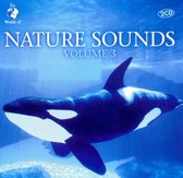 World of Nature Sounds, Vol. 3