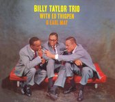 Billy Taylor Trio with Earl May & Ed Thigpen