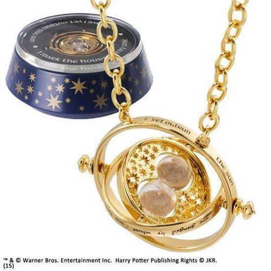 Harry Potter Ketting The Noble Collection Harry Potter Horcrux