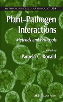 PlantPathogen Interactions