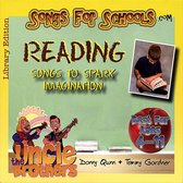 Songs for Schools: Reading