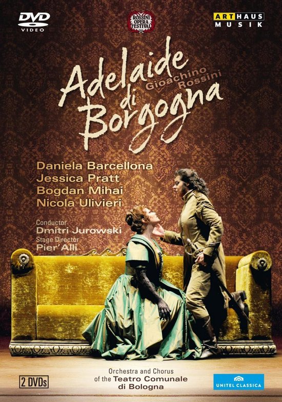 Foto: Adelaide di borgogna pesaro 2011