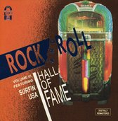 Rock 'N' Roll Hall Of Fame, Vol. 3: Surfin' USA