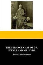 The Strange Case Of Dr. Jekyll And Mr. Hyde