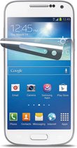 Cellularline SPGALS4MINI mobile phone screen/back protector Doorzichtige schermbeschermer Samsung 2 stuk(s)