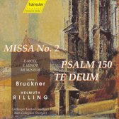 Missa No.2/Psalm 150