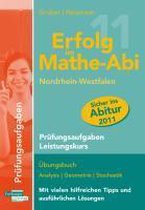 Erfolg im Mathe-Abi NRW Prüfungsaufgaben Leistungskurs