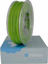 FilRight Maker Filament PLA  - Groen - 2.85mm