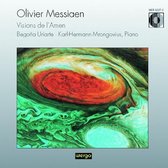 Messiaen: Vision de l'Amen / Uriarte, Mrongovius