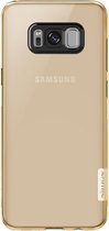 Nillkin Nature TPU Hoesje voor Samsung Galaxy S8 - Oranje