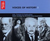 Voices of History 2