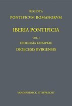 Regesta Pontificum Romanorum. Iberia Pontificia.