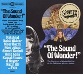 Sound Of Wonder