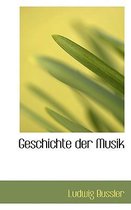 Geschichte Der Musik