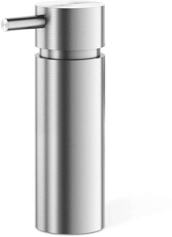 ZACK Manola - Zeepdoseerder - Zeeppomp - Zeepdispenser | 175 ml