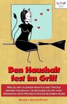 Den Haushalt Fest Im Griff