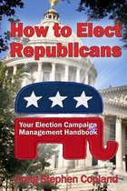 How to Elect Republicans