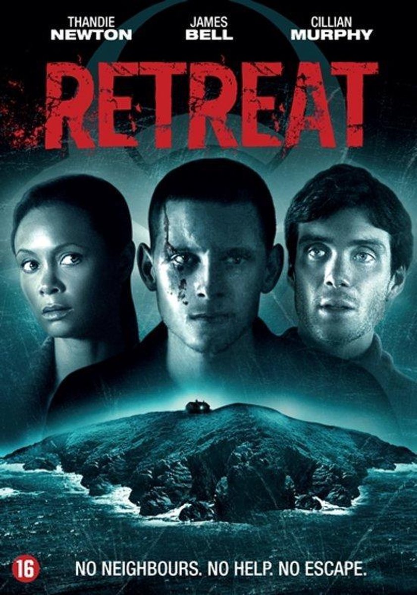 Retreat