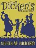The Dickens Collection - Nicholas Nickleby