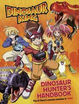 Dinosaur Hunter'S Handbook