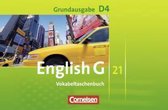 English G 21. Grundausgabe D 4. Vokabeltaschenbuch