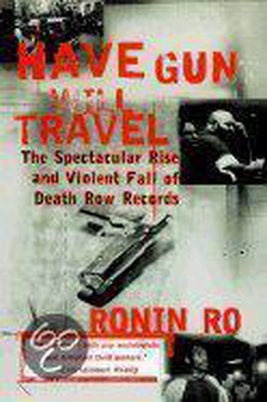 Have Gun Will Travel