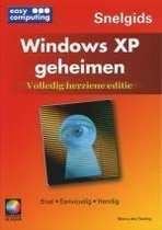 Snelgids Windows Xp Geheimen