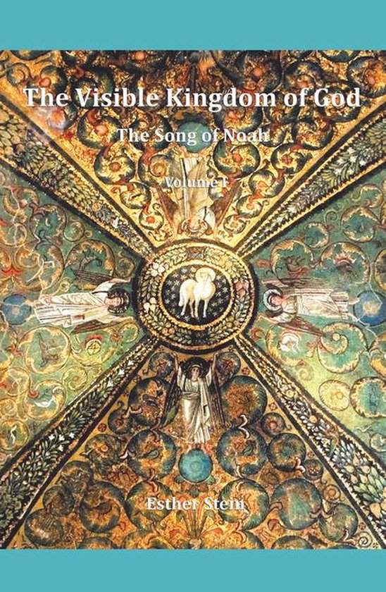 The Visible Kingdom of God - cover