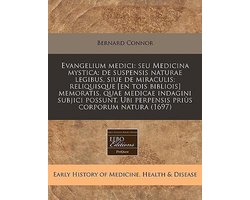 Evangelium Medici